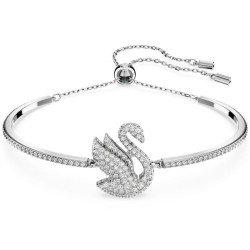 Bracciale Donna Swarovski Iconic Swan 5649772