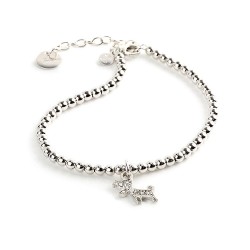 Bracciale Donna Jack & Co Sunrise JCB0493