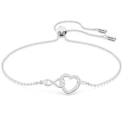Bracciale Donna Swarovski Infinity 5524421