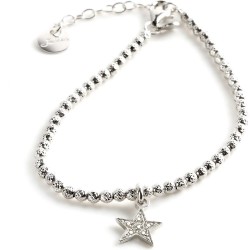 Bracciale Donna Jack & Co Night & Day JCB0512