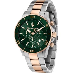 Orologio Maserati Competizione cronografo uomo R8873600004