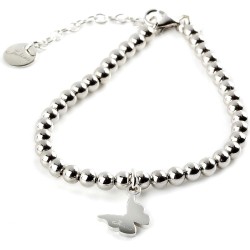 Bracciale Donna Jack & Co Sunrise JCB0308