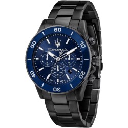 Orologio Maserati Competizione cronografo uomo R8873600005
