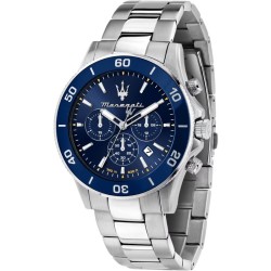 Orologio Maserati Competizione cronografo uomo R8873600002