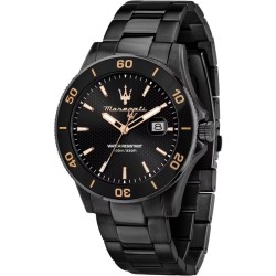 Orologio Maserati Competizione uomo R8853100035