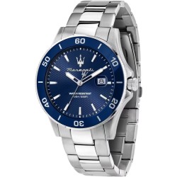 Orologio Maserati Competizione uomo R8853100036