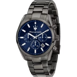 Orologio Maserati Attrazione multifunzione uomo R8853151012