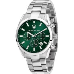 Orologio Maserati Attrazione multifunzione uomo R8853151011
