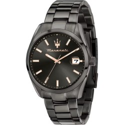 Orologio Maserati Attrazione uomo R8853151015