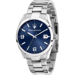 Orologio Maserati Attrazione uomo R8853151013