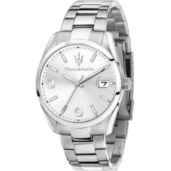 Orologio Maserati Attrazione uomo R8853151014