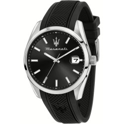 Orologio Maserati Attrazione uomo R8851151004