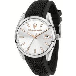 Orologio Maserati Attrazione uomo R8851151006