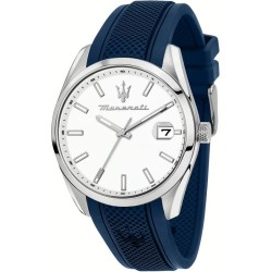 Orologio Maserati Attrazione uomo R8851151007