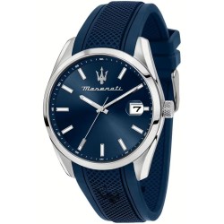 Orologio Maserati Attrazione uomo R8851151005