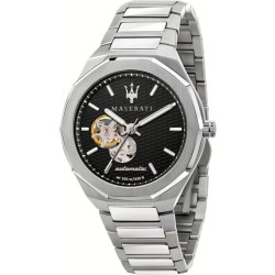 Orologio Automatico Uomo Maserati Stile R8823142002