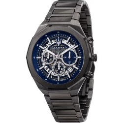 Orologio Cronografo Uomo Maserati Stile R8873642012