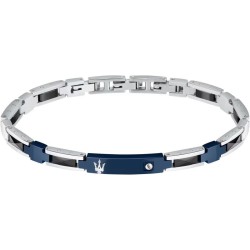 Bracciale uomo Maserati Ceramic JM423ATZ29