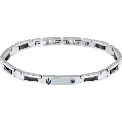 Bracciale uomo Maserati Ceramic JM423ATZ28