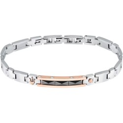 Bracciale uomo Maserati Ceramic JM423ATZ32