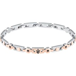 Bracciale Maserati Iconic da uomo JM423AVD16