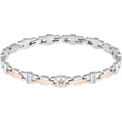 Bracciale Maserati Iconic da uomo JM423AVD18