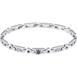 Bracciale Maserati Iconic da uomo JM423AVD15
