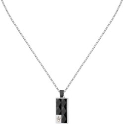 Collana Maserati Ceramic uomo JM423ATZ27