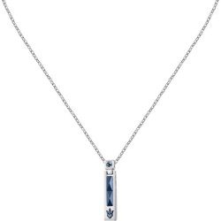 Collana Maserati Ceramic uomo JM423ATZ26