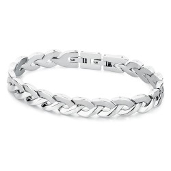 Bracciale Uomo Brosway Viper BVP14