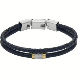 Bracciale Fossil Uomo Jewelry JF04703998