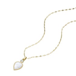 Collana Fossil Donna Jewelry JF04248710
