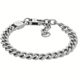 Bracciale Fossil Uomo Harlow JF04697040