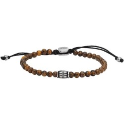 Bracciale Fossil Uomo Jewelry JF04413040
