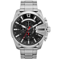 Orologio Uomo Diesel Mega Chief DZ4308 Cronografo