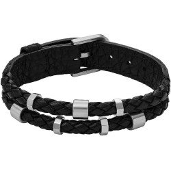 Bracciale Fossil Uomo Jewelry JF04473040