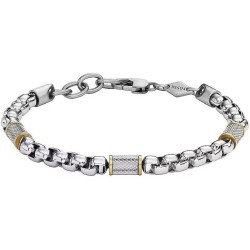 Bracciale Fossil Uomo Jewelry JF04138998