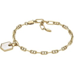 Bracciale Fossil Donna Heritage JA7210710