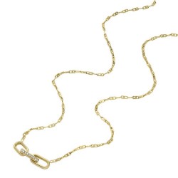Fossil Collana Donna Heritage JF04523710