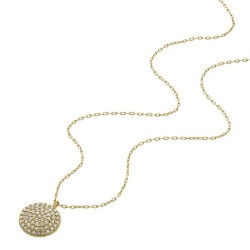 Collana Fossil Donna Sadie JF04544710