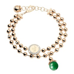 Bracciale Donna Rebecca Boulevard BHBBOS18
