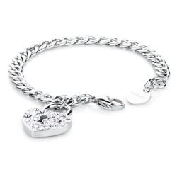 Bracciale Donna Brosway Private Love Edition BPV16 Cuore