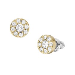 Orecchini Fossil Jewelry donna JF04375710