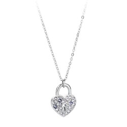 Collana Donna Brosway Private Love Edition BPV06