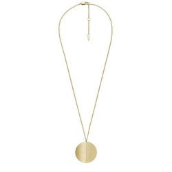 Collana da Donna - Fossil Harlow - JF04738710