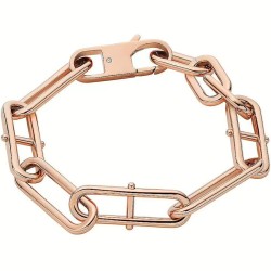 Bracciale Donna in Acciaio - Fossil Heritage - JF04671791
