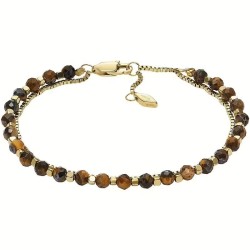 Bracciale Fossil Jewelry donna JF04683710