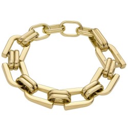 Bracciale Donna in Acciaio - Fossil Heritage - JF04573710