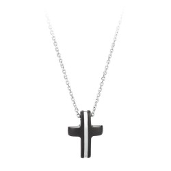 Collana Uomo Brosway Medieval BMV05