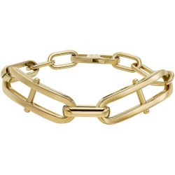 Bracciale Donna in Acciaio - Fossil Heritage - JF04528710